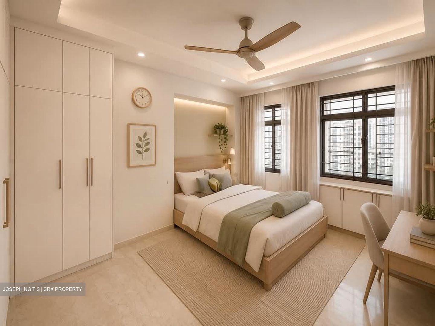 Upper Bukit Timah Road (Bukit Batok), HDB 5 Rooms #595219491